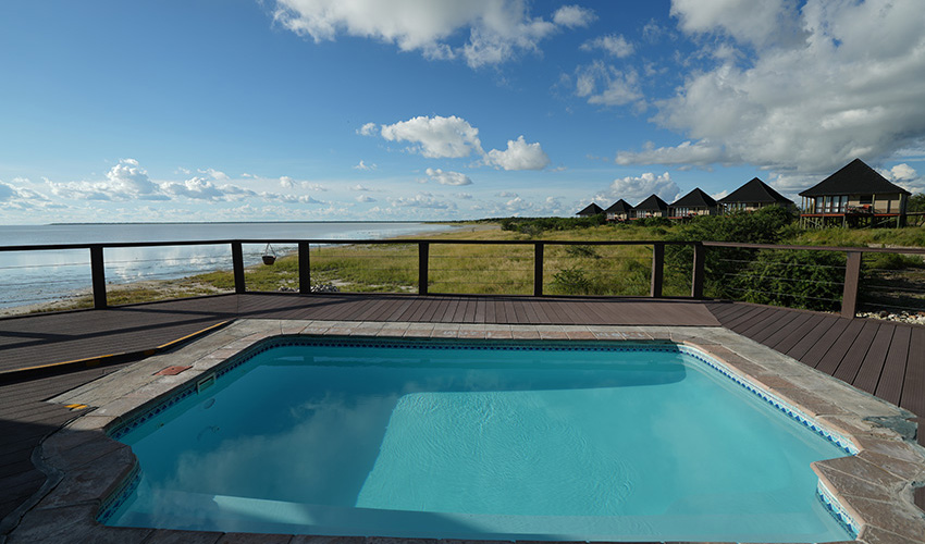 Accommodation Onkoshi Resort Facilities