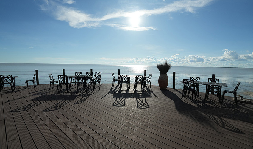 Onkoshi Resort
